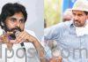 Krish puts Pawan's film on hold; Finishes another