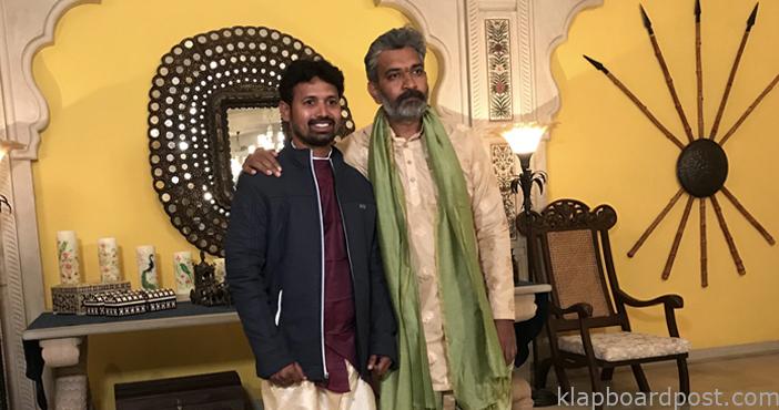 radha krishna-rajamouli