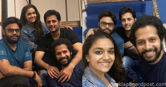 rangde Another schedule of