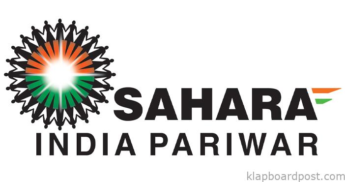 sahara india