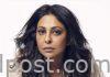 Shefali Shah on a roll Shefali Shah on a roll