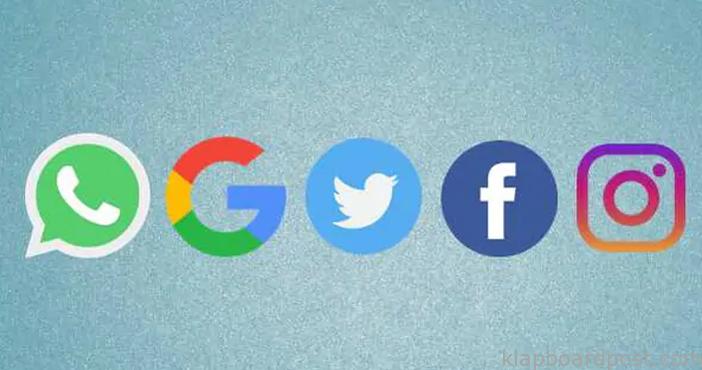 Gag order on social media platforms too 2 social media platforms