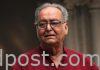 Soumitra Chatterjee not responding to treatment Soumitra Chatterjee