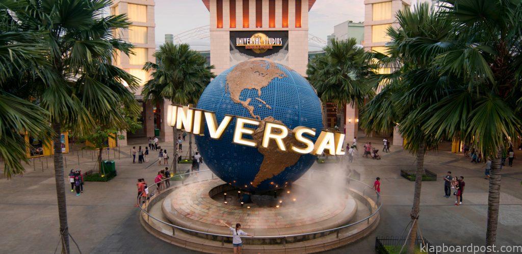 universal studios
