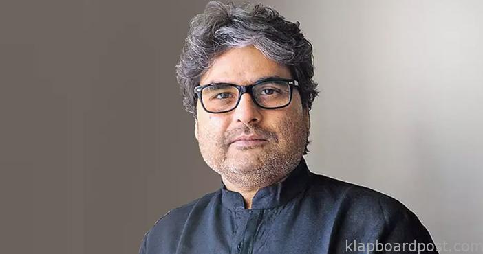 Vishal Bhardwaj
