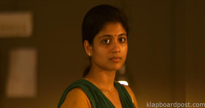 Aditi Balan