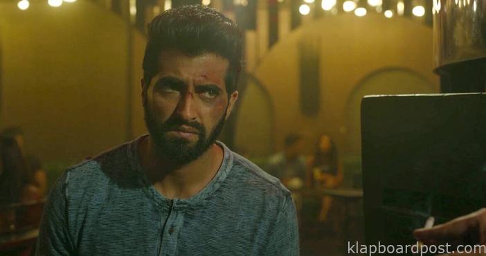 ‘High’ on drugs and drama