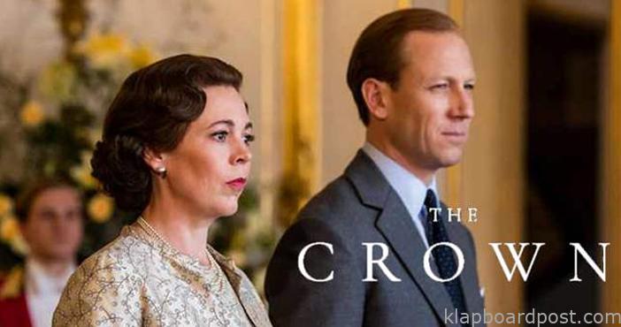 ‘The Crown’ season 4 from tomorrow on Netflix