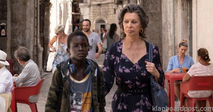 ‘The Life Ahead’ 