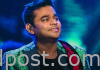 ఏఆర్ రెహమాన్కి మరో అరుదైన గౌరవం AR rahman selected bafta breakthrough india ambassador