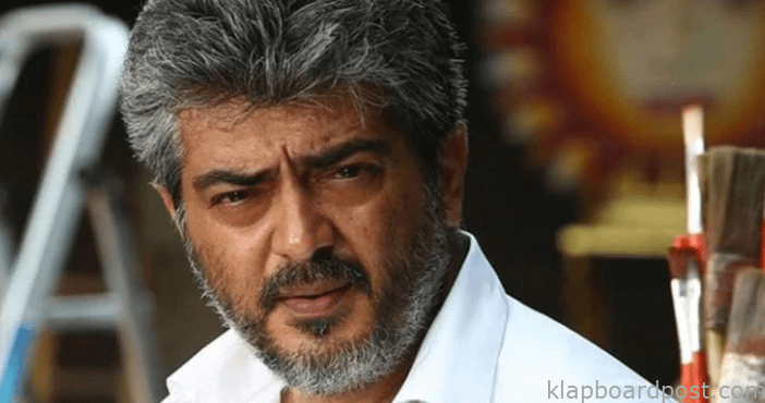 తమిళ హీరో అజిత్కు ప్రమాదం 1 Ajith injured in movie shoo