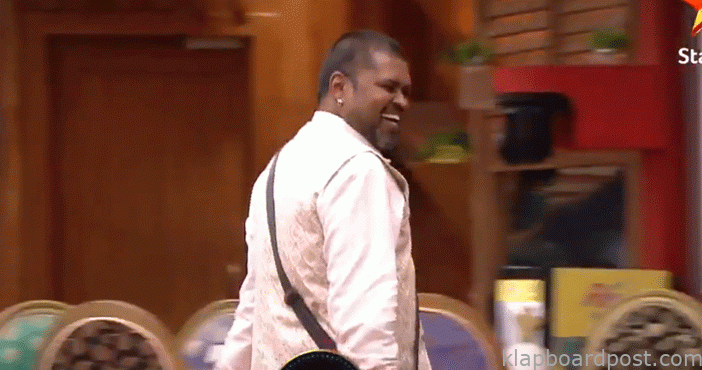 అమ్మ కెప్టెన్సీ.. ఇంట్లో గందరగోళం 1 Amma Rajasekhar as a captai