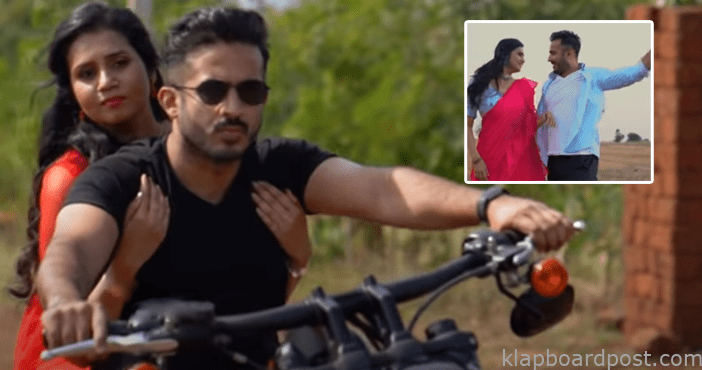 Anchor ravi video song with