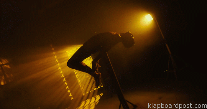 Another teaser from Allari