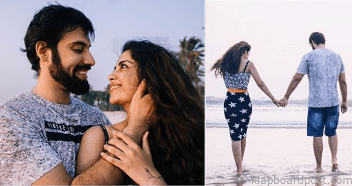 Avika Gor introduced her lo