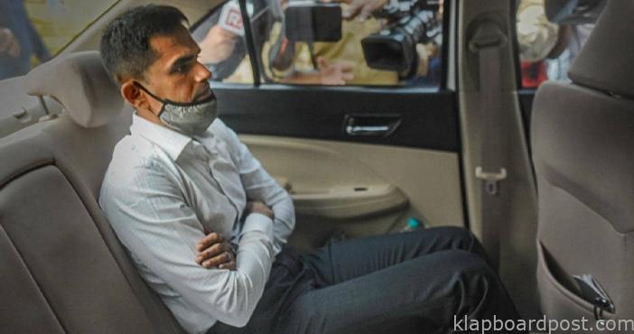 B-town mum as drug peddlers target NCB cop