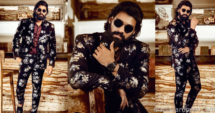 Bellamkonda srinivas new lo