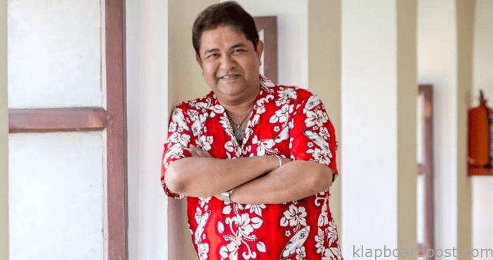 బాలీవుడ్ నటుడు ఆశిష్ రామ్ కన్నుమూత 1 Bollywood Actor ashiesh roy