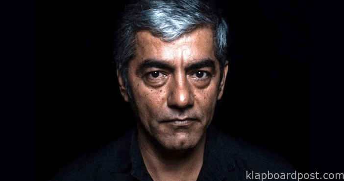 Bollywood actor Asif Basra