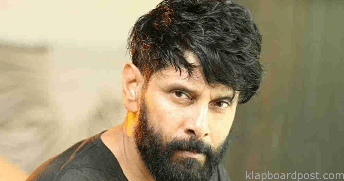 Bomb threat to Hero Vikram