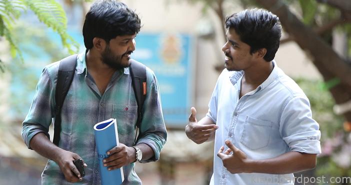 Exclusive: An epitome of patience 4 Chaitanya Garikipati 121