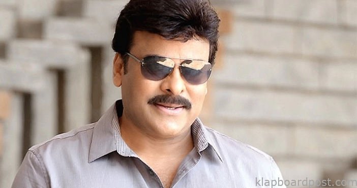 Chiranjeevi got covid negat