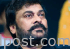Chiranjeevi runs after ‘sentiment’ for Acharya Chiranjeevi runs after 'sentiment' for Acharya