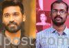 Dhanush signs biggest sci-fi film in Kollywood Dhanush signs biggest sci-fi film in Kollywood