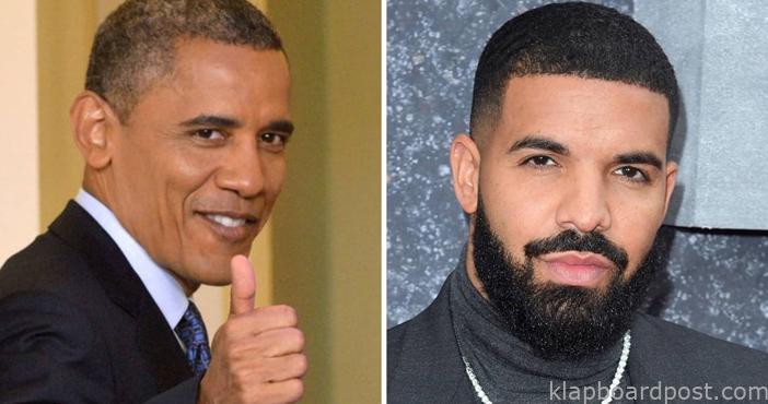Drake Obama