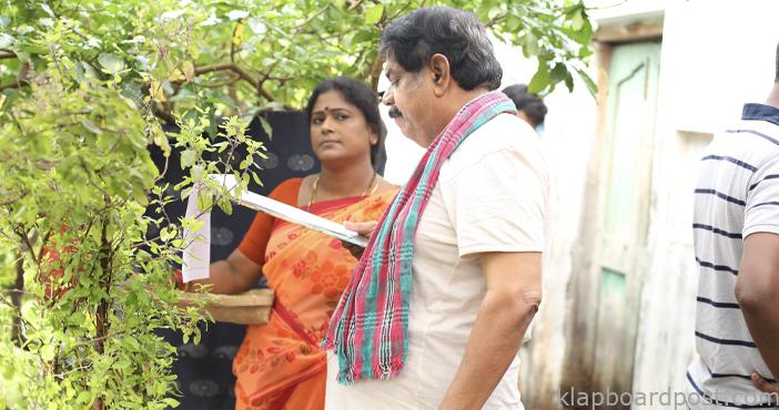 Exclusive: The new ‘darling’ of the Telugu film industry 4 Goparaju Ramana 2