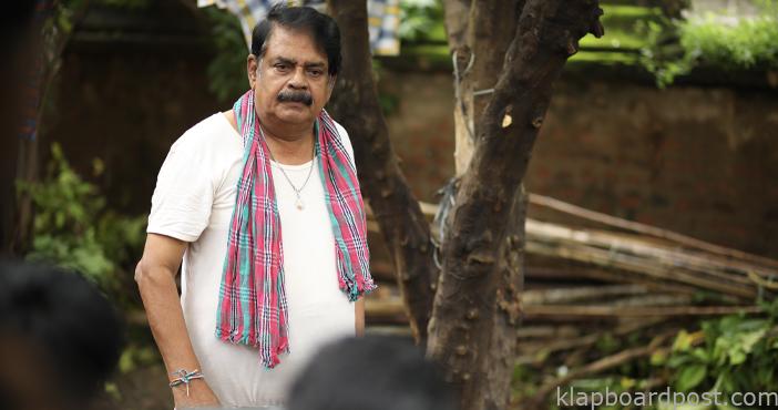 Exclusive: The new ‘darling’ of the Telugu film industry 1 Goparaju Ramana 3