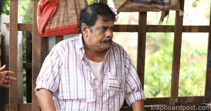 Exclusive: The new ‘darling’ of the Telugu film industry 5 Goparaju Ramana 4