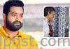 అనారోగ్యంతో బాధపడుతున్న అభిమానికి ఎన్టీఆర్ వీడియో కాల్