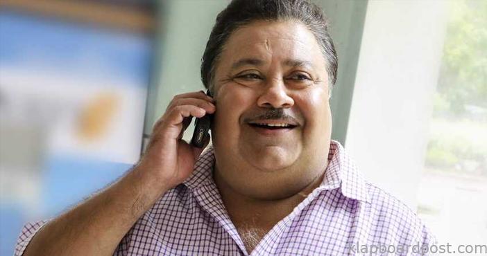 Janhvi’s on screen dad in Helen remake finalised c