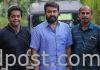 Jeethu Joseph wraps up Drishyam 2 Jeethu Joseph