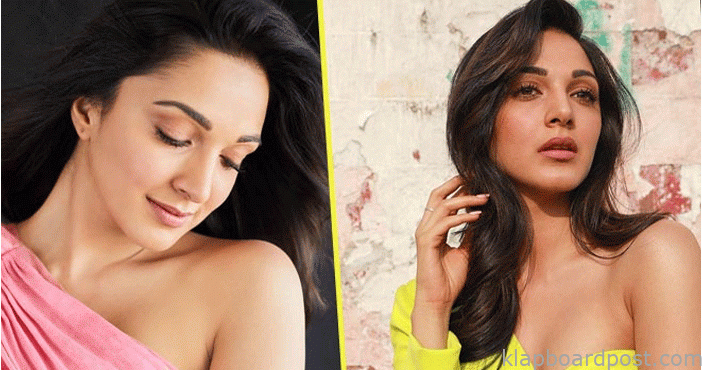 శృంగారం కంటే అవే ఉత్తమం: కైరా అద్వానీ 1 Kiara Advani bold reply