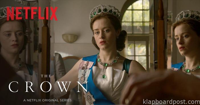  The Crown