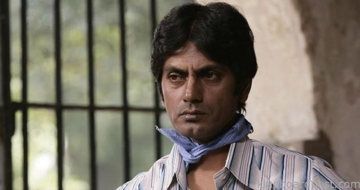 Nawazuddin Siddiqui