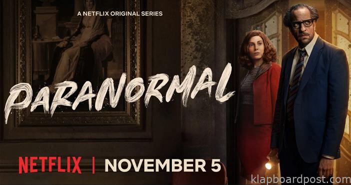 Netflix Inc debuts in Egyptian series