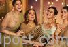 Outrage against Tanishq ad again Outrage against Tanishq ad again