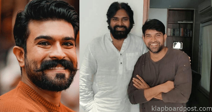 Pawan kalyan movie as jani