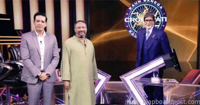 Police case on amitabh and