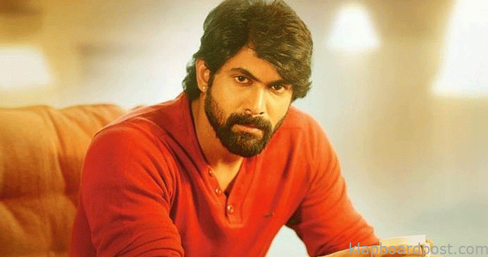 Ranas reaction on ayyappan