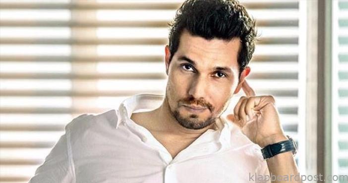 Randeep Hooda in Hindi web series ‘Inspector Avinash’