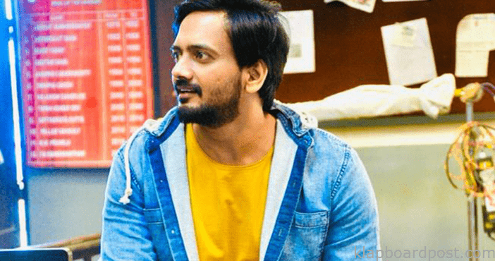 Sairam Shankar new movie sh