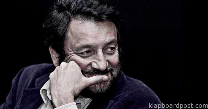Shekhar Kapur