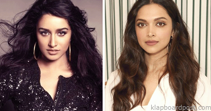 Shraddha kapoor beats deepi