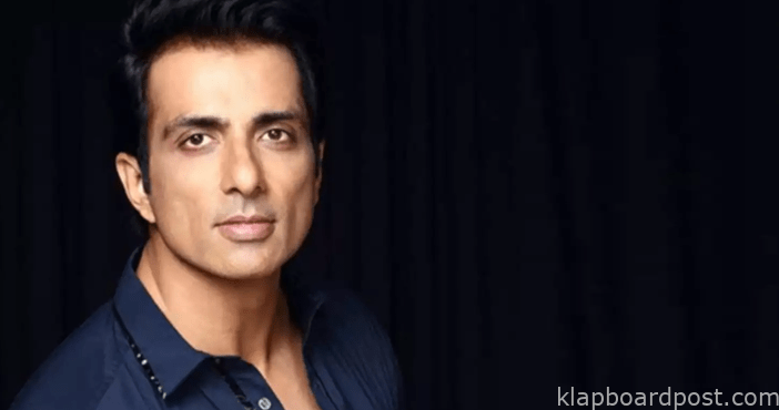 ఆచార్య సెట్స్ లో అడుగుపెట్టిన 'సోనూసూద్' 1 Sonu Sood joins in Acharya