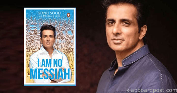Sonu sood autobiography be