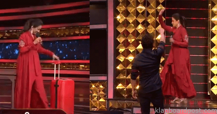 Suma wild card entry in Big